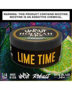 Uncut by HookahJohn Blonde Shisha - What is Love