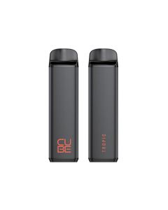 Vaportech Cube Disposable