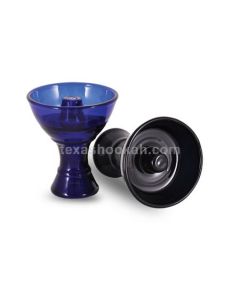 Vortex Pyrex Hookah Bowl