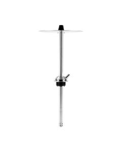 Vyro Versa Hookah Stem - Stainless