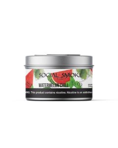Social Smoke Shisha 200g