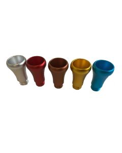 Zahrah Spade Hose Adapter - V2