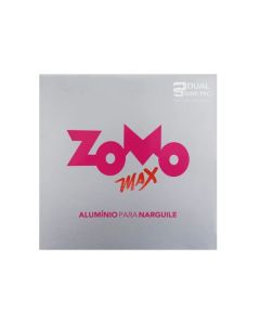 Zomo Max Hookah Foil