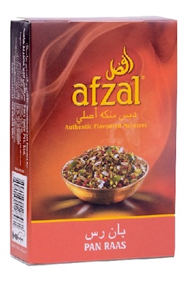 Shisha Flavors