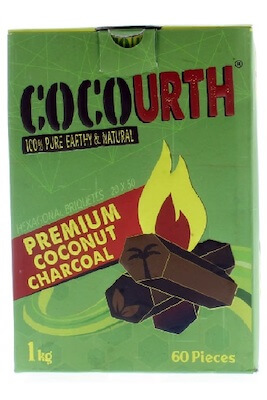 Charcoals