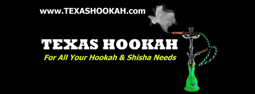 TexasHookah.com