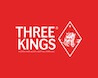 Three Kings Charcoals