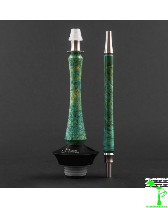 Union Sleek Stab Hookah Stem